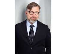 Christoph Brünner, CFO