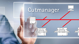 CutManager