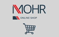 MOHR Online Shop