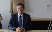 VDMA interview with POLAR Mohr CEO Dr Rall