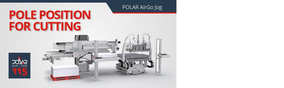 Polar JoggingSystem AirGo Jog